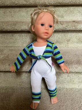 Zapf Creation Babydoll